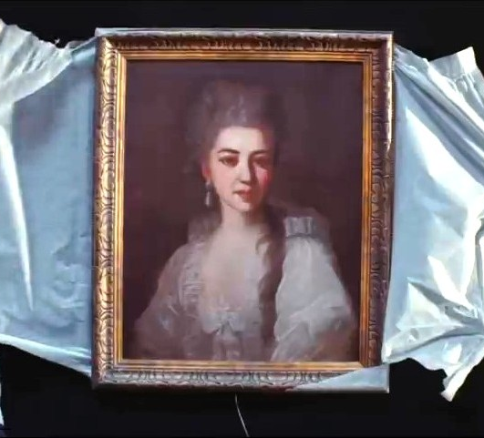 Бумага микалентная консервационная